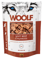 Woolf Dog Treats