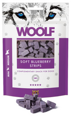 Woolf Dog Treats