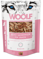 Woolf Dog Treats