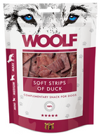 Woolf Dog Treats