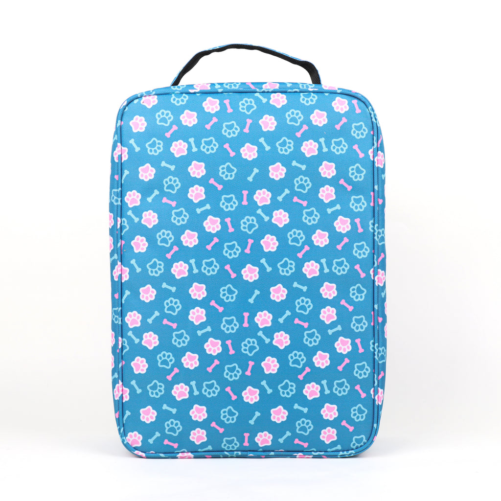 storage bag for dogs & puppy accessories