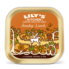 Lilys Kitchen Dog Food Range