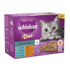 Whiskas Cat Food
