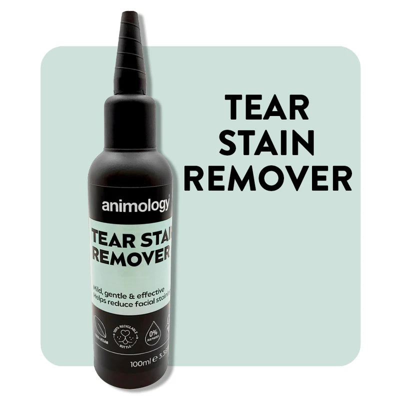 Amimology Grooming for Dogs & Puppies