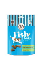 Laughing Dog Treats For Dogs & Puppies