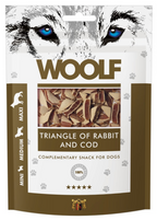 Woolf Dog Treats