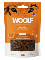 Woolf Dog Treats