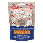 Cupid & Comet Rosewood Christmas Festive Dog Treats