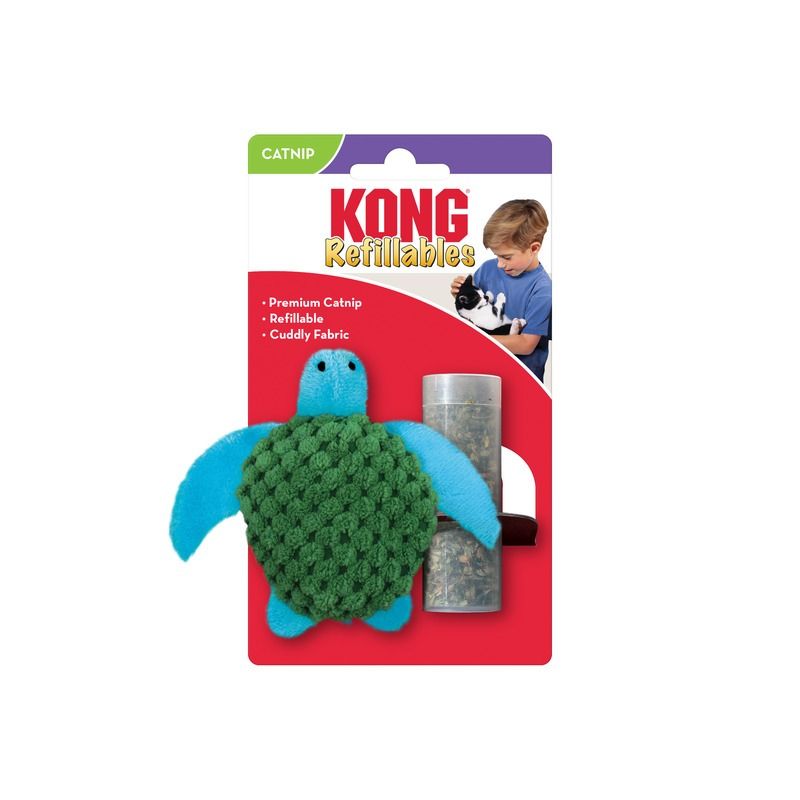KONG Cat Toys - Mixture