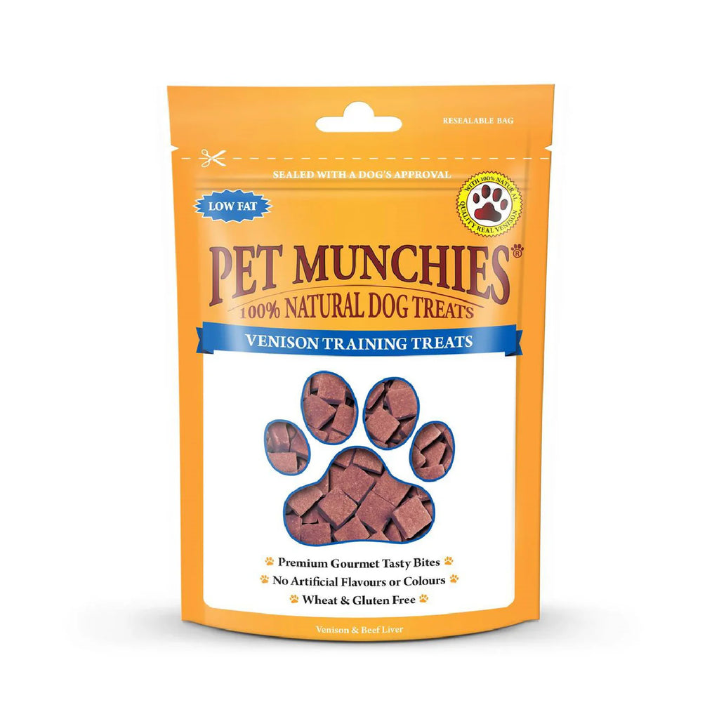Pet Munchies Dog Treats