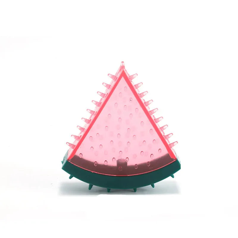 Fruit Cooling Dog Toys