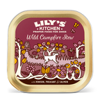 Lilys Kitchen Dog Food Range