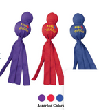 Kong Wubba Ballistics Dog Toy- Plain Large