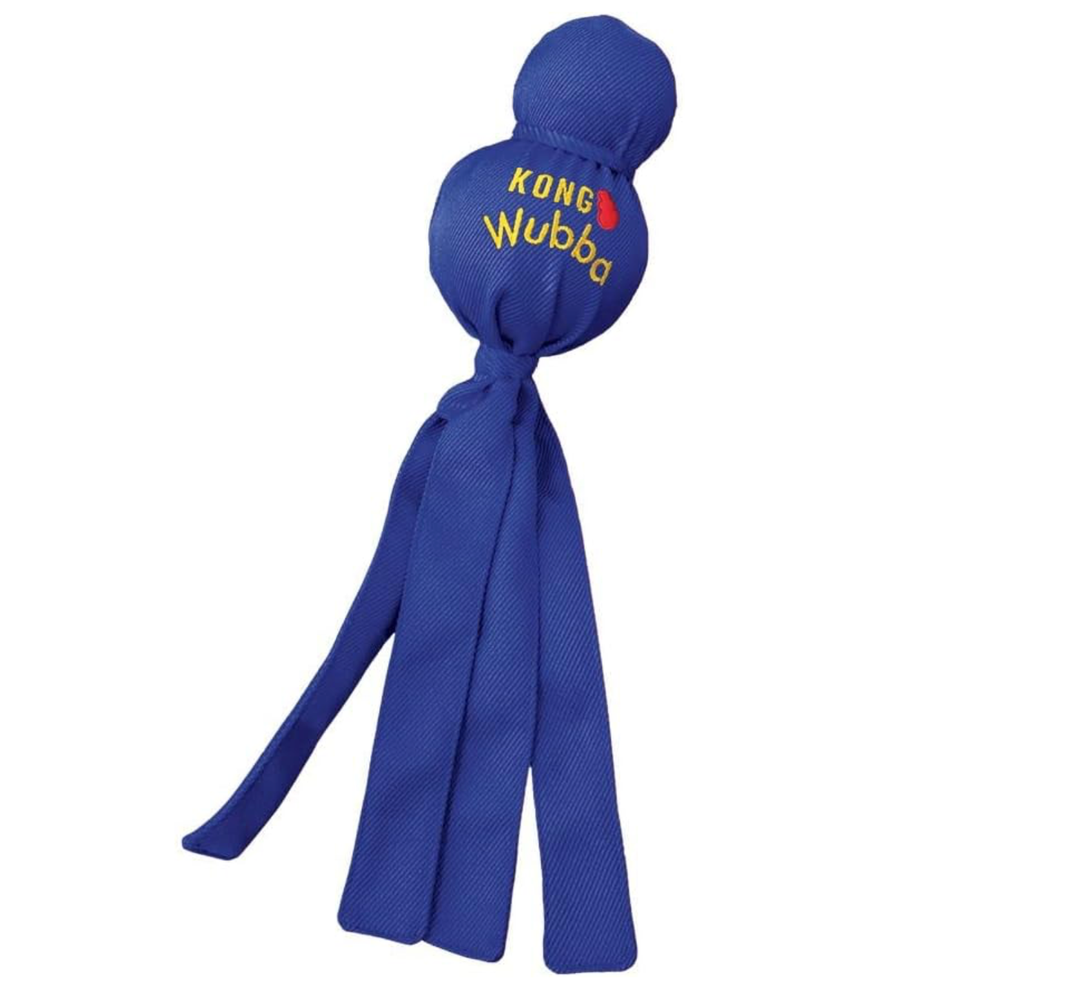 Kong Wubba Ballistics Dog Toy- Plain Large