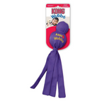 Kong Wubba Ballistics Dog Toy- Plain Large